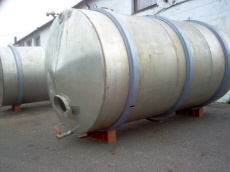 resistent Container Kunststoff Stahl Aluminium in Polen